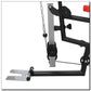 Atlas HMS Titan 7 Premium Accessories/Training equipment/Sprzęt siłowy/Atlasy Your Sports Performance