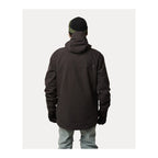 RIP CURL Pinnacle Jacket Black