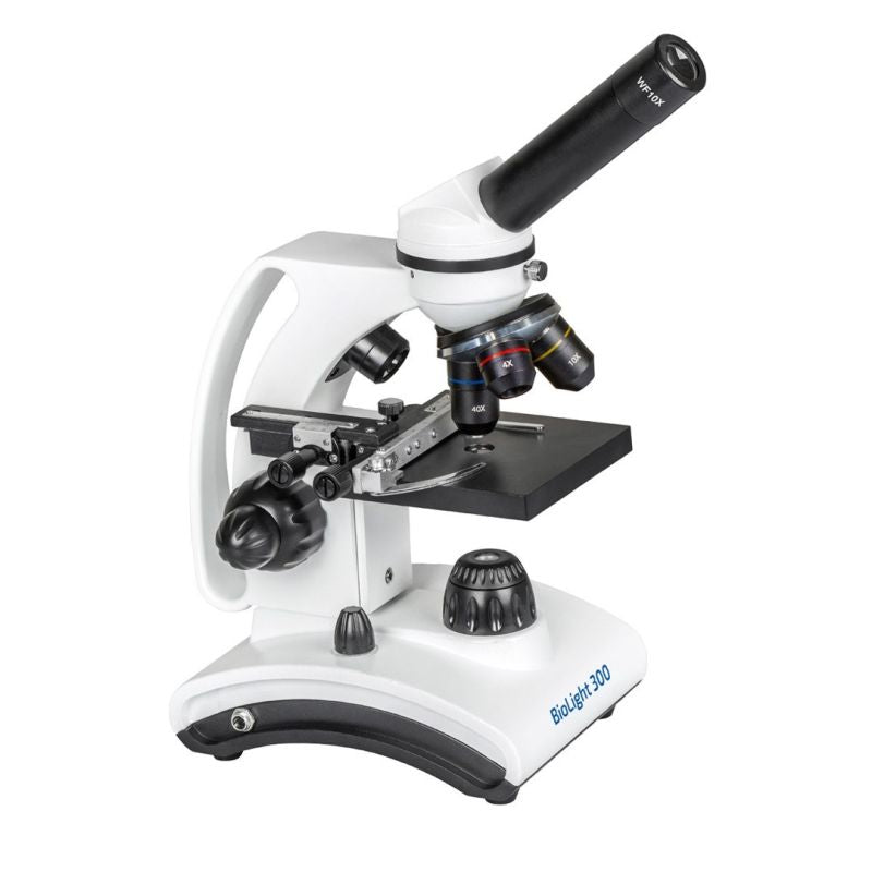 Delta Optical BioLight 300 microscope Optyka/Mikroskopy Your Sports Performance