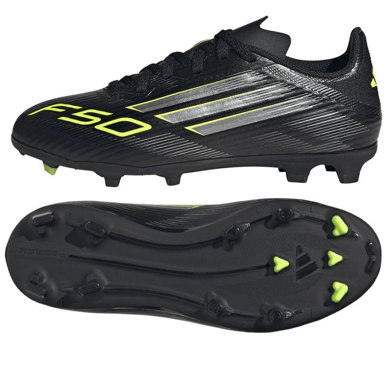 Adidas F50 League FG/MG Jr JH7744 shoes Footwear/Football/JR/FG Adidas