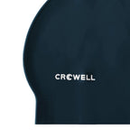 Silicone swimming cap Crowell Recycling Pearl light green col.8 Accessories/Swimming accessories Your Sports Performance