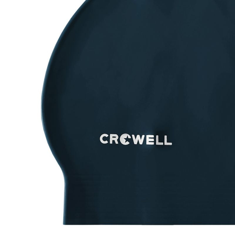 Silicone swimming cap Crowell Recycling Pearl light green col.8 Accessories/Swimming accessories Your Sports Performance