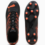 Puma Attacanto FG/AG M 107477-12 football boots Footwear/Football/FG/SR Puma