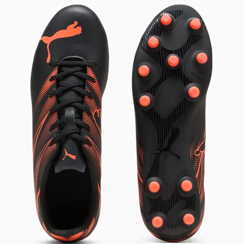 Puma Attacanto FG/AG M 107477-12 football boots Footwear/Football/FG/SR Puma