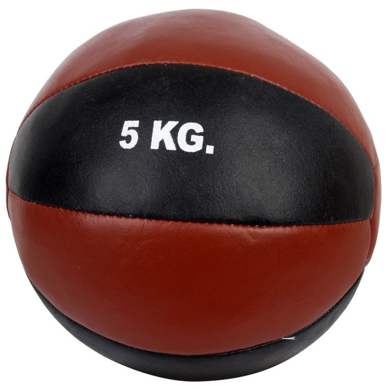 Medical ball 5kg 1011665 Accessories/Balls/Medicine balls Your Sports Performance