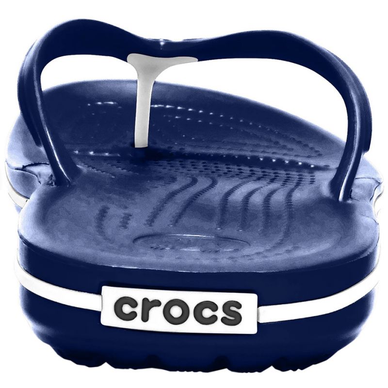 Crocs Crocband Flip W 11033 410 flip-flops