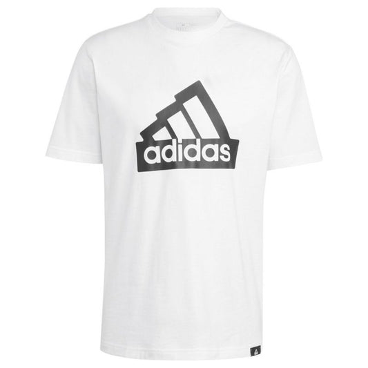 adidas Modern Essentials Graphic M T-shirt IW2634 Clothing/Lifestyle/T-shirts Adidas