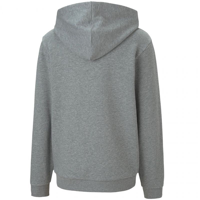 Puma teamGOAL 23 Casuals Hoody Jr 656711 33 Clothing/Training Puma