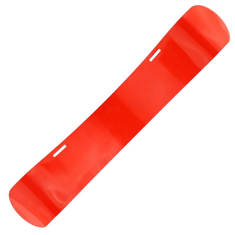 Arm blaster HMS ABX02 red biceps exerciser In preparation Your Sports Performance