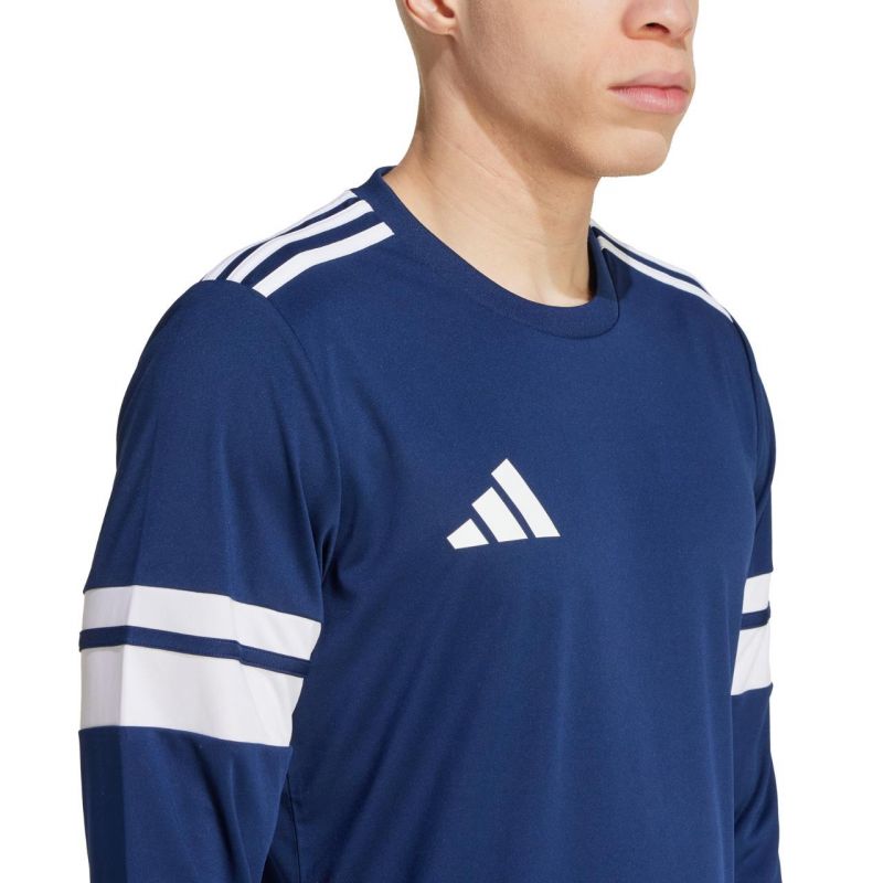 adidas Squadra 25 Long Sleeve Jersey LM M JF6075 Clothing/Football Adidas