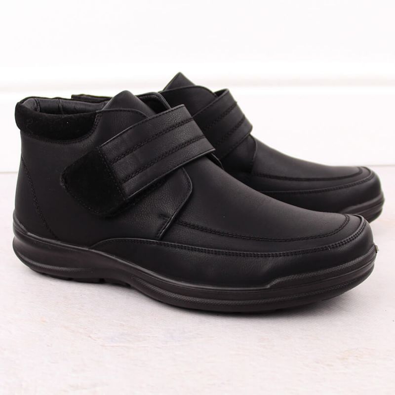 Unisoft M EVE456 Ankle Boots Footwear/Lifestyle/Unisoft Your Sports Performance