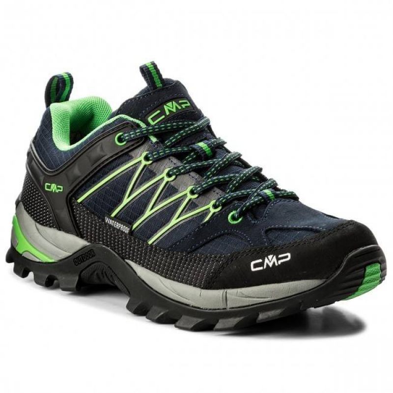CMP RIGEL LOW M 3Q54457-51AK shoes Footwear/Outdoor/CMP Your Sports Performance