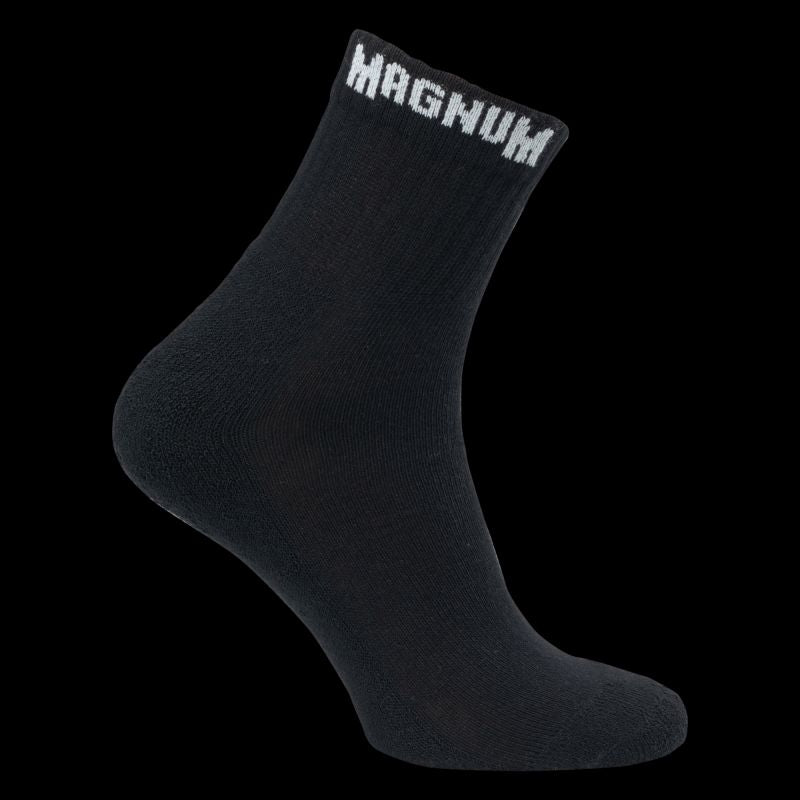 MAGNUM BASE PACK II ankle socks In preparation Your Sports Performance