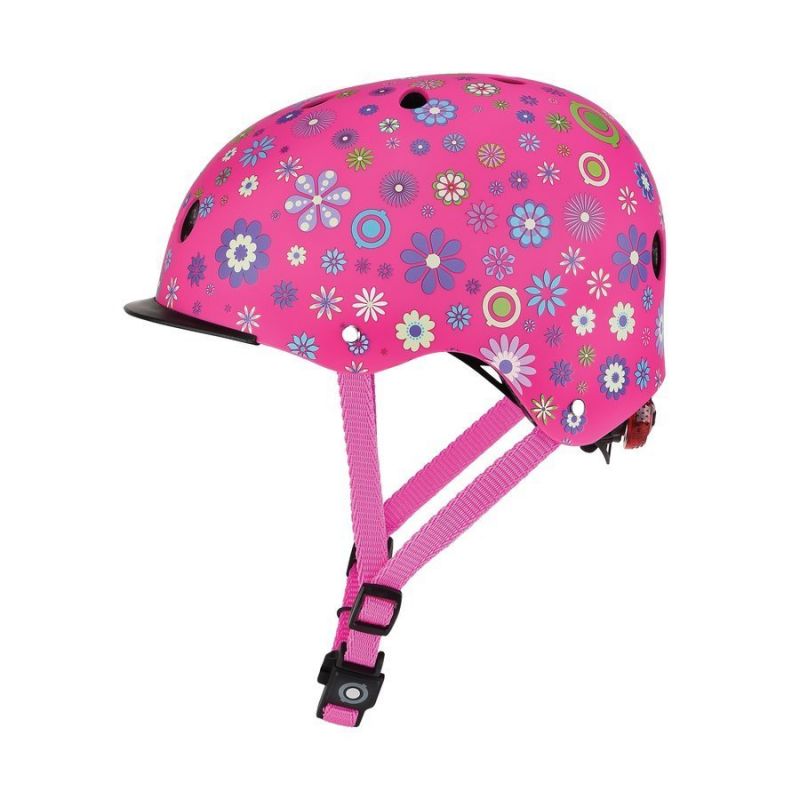 Globber Elite Lights 507-110 Jr HS-TNK-000011575 helmet Accessories/Bicycle/Akcesoria rowerowe Your Sports Performance