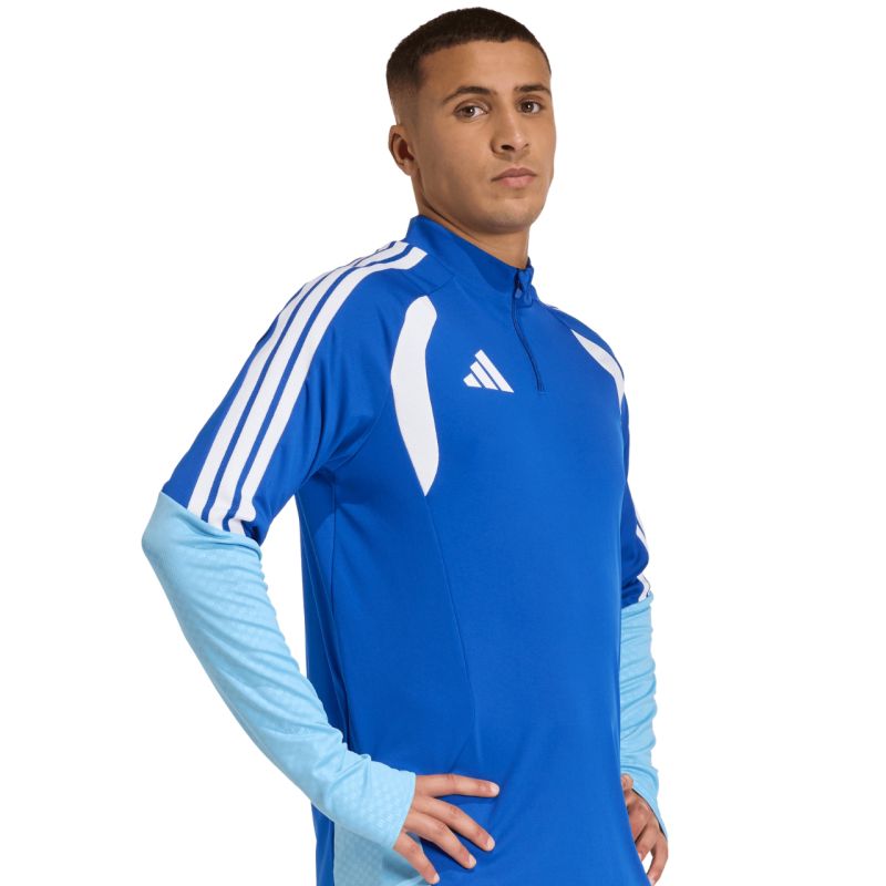 Men's adidas Tiro 26 Competition Training Top blue KA5148 To be categorized Your Sports Performance