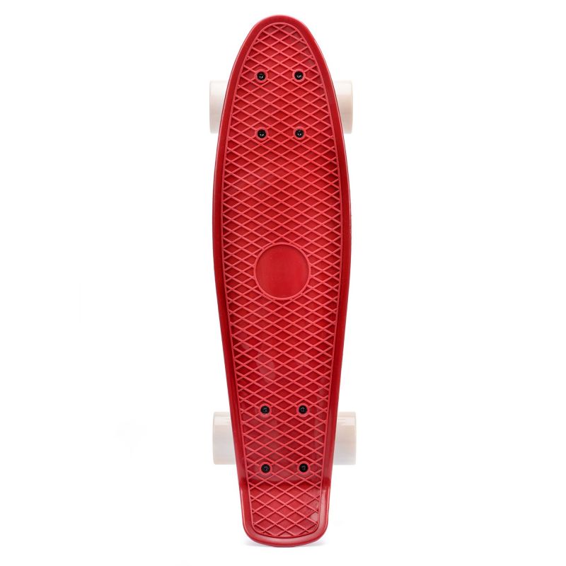 Meteor Platikowa 22630 skateboard Your Sports Performance