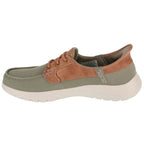Skechers Slip-Ins: On-The-Go Flex - Palmilla 136536-OLV Green 36 In preparation Your Sports Performance