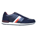Tommy Hilfiger Iconic Runner Men's Shoes Navy Blue - FM0FM03000 DW5 Obuwie/Buty na co dzień Your Sports Performance