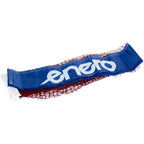 NET WITH ENERO POSTS 310X73CM 2IN1 FOR TENNIS, FOOT VOLLEY Accessories Your Sports Performance