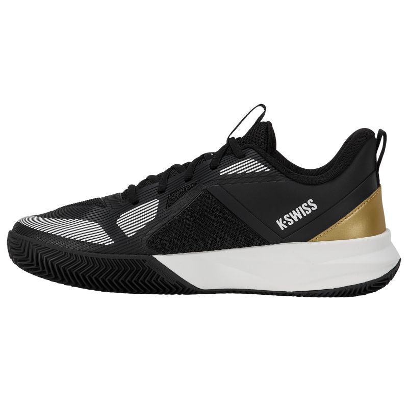 K-Swiss K-SPEED TEAM CLAY MOONLESS NIGHT/WHITE/GOLD-M (04899-056-M)