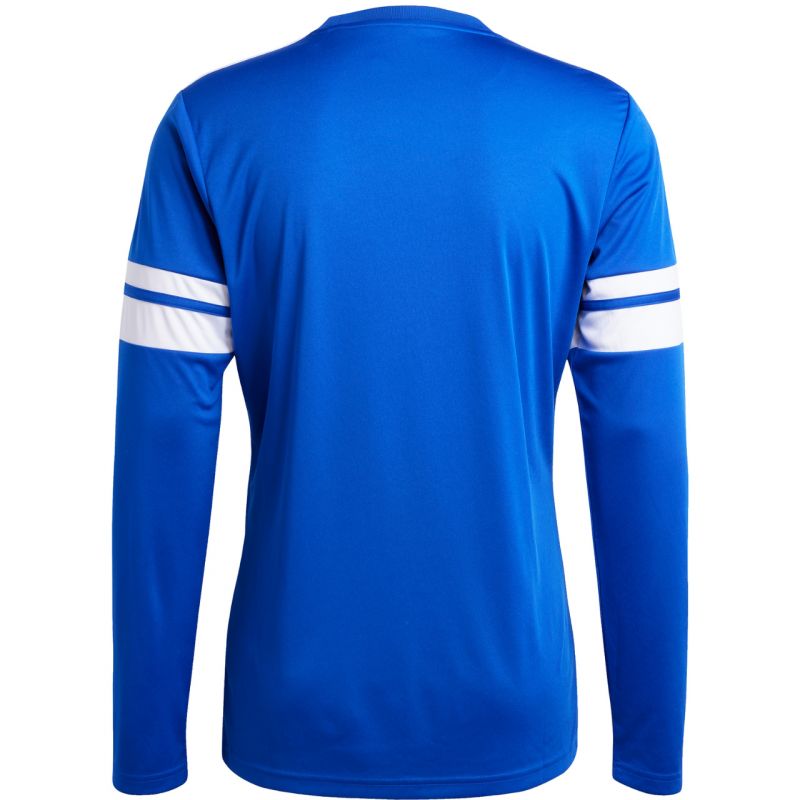 adidas Squadra 25 Long Sleeve Jersey LM M JF6072 Clothing/Football Adidas