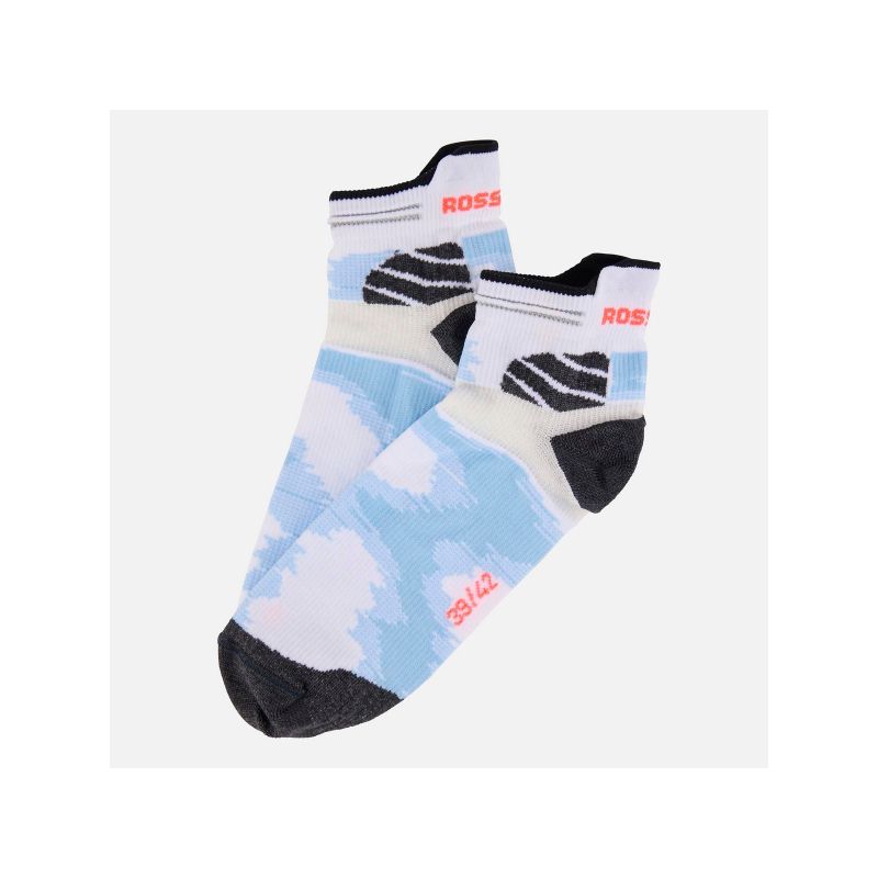 ROSSIGNOL Sapa Socks blue