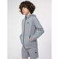 4F Jr sweatshirt 4FJSS23TSWSM219-34S Clothing/Lifestyle/4F Your Sports Performance