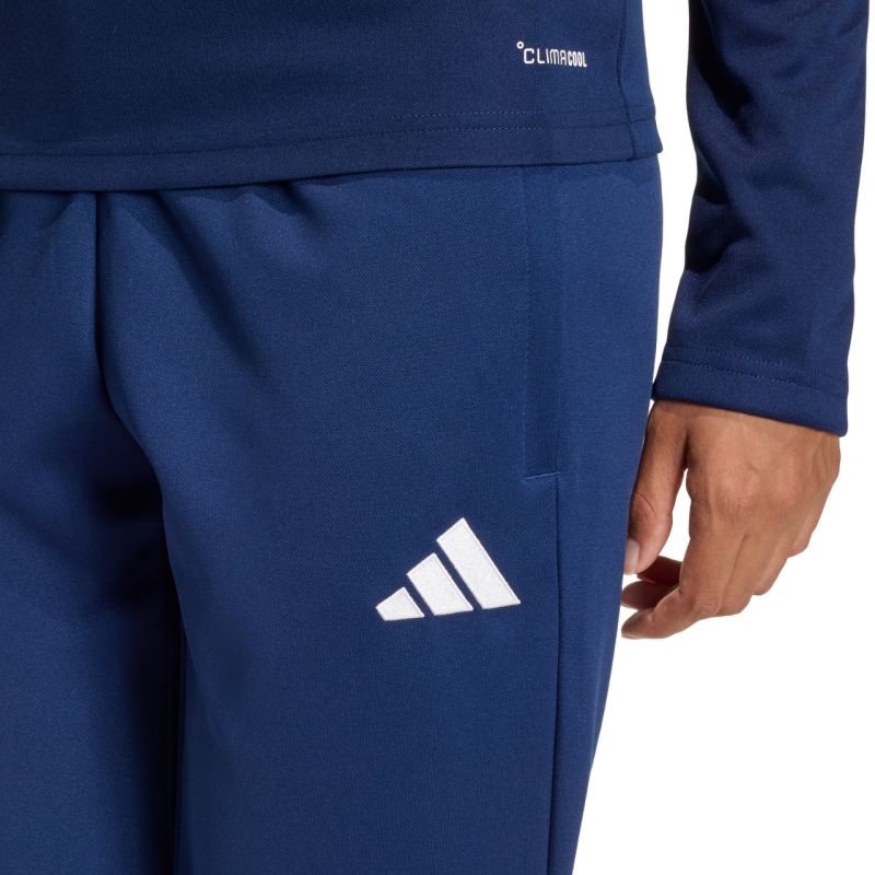 adidas Entrada 26 Training Women’s Trousers Navy JZ6547