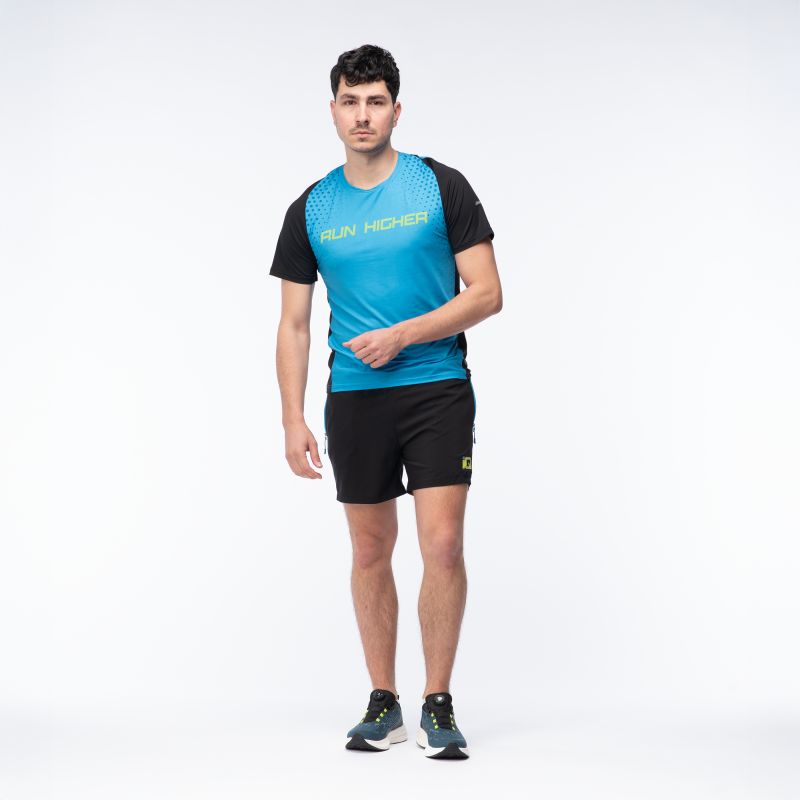 Men's IRENO Shorts In preparation Your Sports Performance