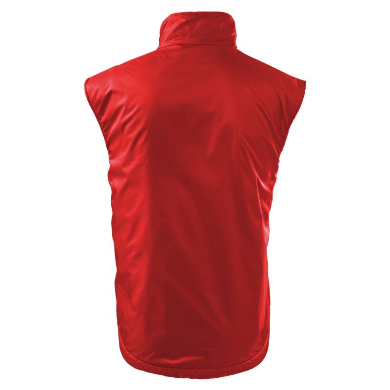 Rimeck Body Warmer M MLI-50907 red vest Clothing/Outdoor/Rimeck Your Sports Performance