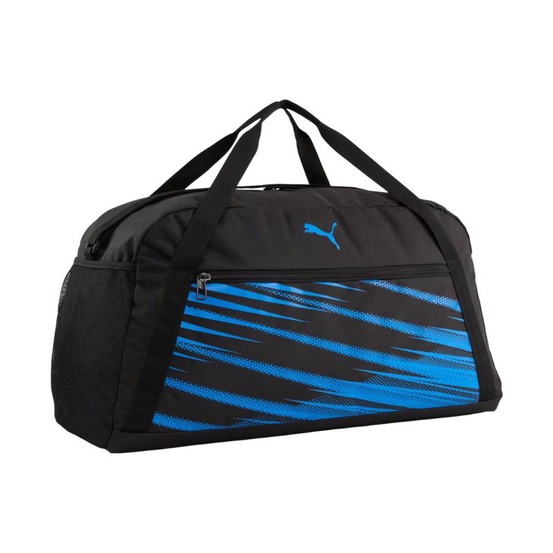 Puma Attacanto Sports Bag M 91630 02 Accessories/Bags/Puma Your Sports Performance