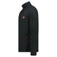 Geographical Norway Ulysse FZ DB 224 M sweatshirt WY6430H/GN-Black Clothing/Outdoor/Geographical Norway Your Sports Performance