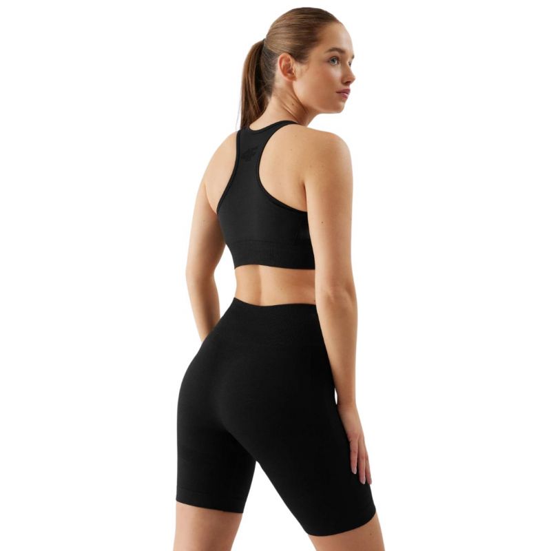 Sports bra 4F W 4FWSS24USBAF116 20S Clothing/Training 4F