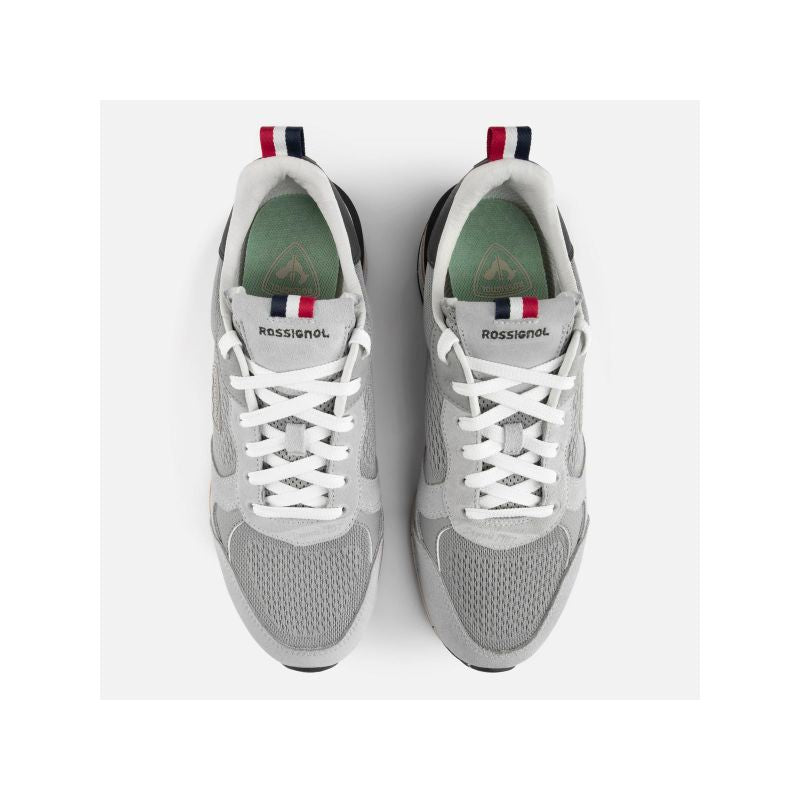 ROSSIGNOL Running Retro Men's Shoes