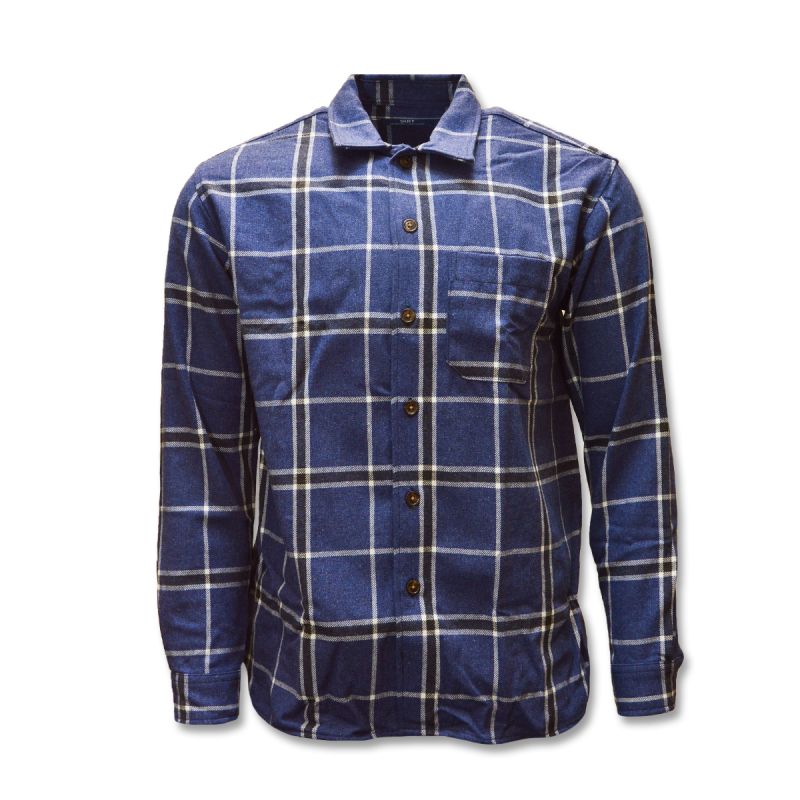 Men's Shirt SUIT Storm Jacket Blue - S131510-3103 Odzież/Odzież na co dzień Your Sports Performance