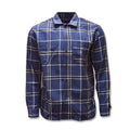 Men's Shirt SUIT Storm Jacket Blue - S131510-3103 Odzież/Odzież na co dzień Your Sports Performance