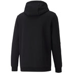 Sweatshirt Puma ESS+ Tape Hoodie FL M 849040 01 Clothing/Lifestyle Puma