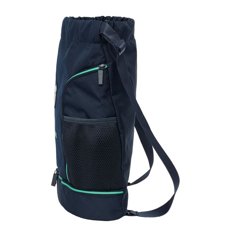 Real Madrid sports backpack gym backpack 612557197 Real Madryt