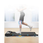 Urevo SP1 Lite Walkingpad Treadmill In preparation Your Sports Performance