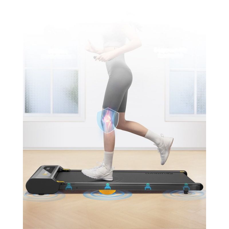 Urevo SP1 Lite Walkingpad Treadmill In preparation Your Sports Performance