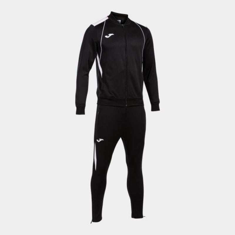 Joma Chapionship VII Tracksuit 103083.102 Clothing/Football/Mężczyźni/Joma Joma