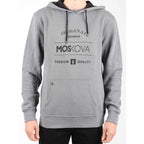Moskova Hoodie MNMSW002 In preparation Your Sports Performance