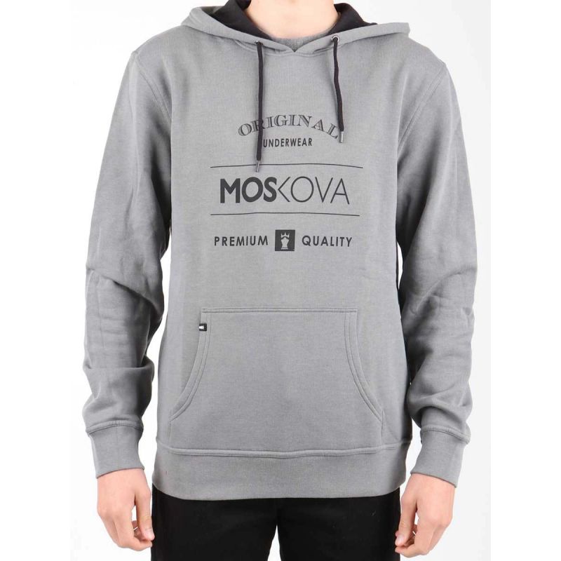 Moskova Hoodie MNMSW002 In preparation Your Sports Performance