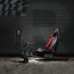 NANORS RS RACING STEERING WHEEL SEAT STAND Import z Action/Konsole/Kontrolery - akcesoria Your Sports Performance