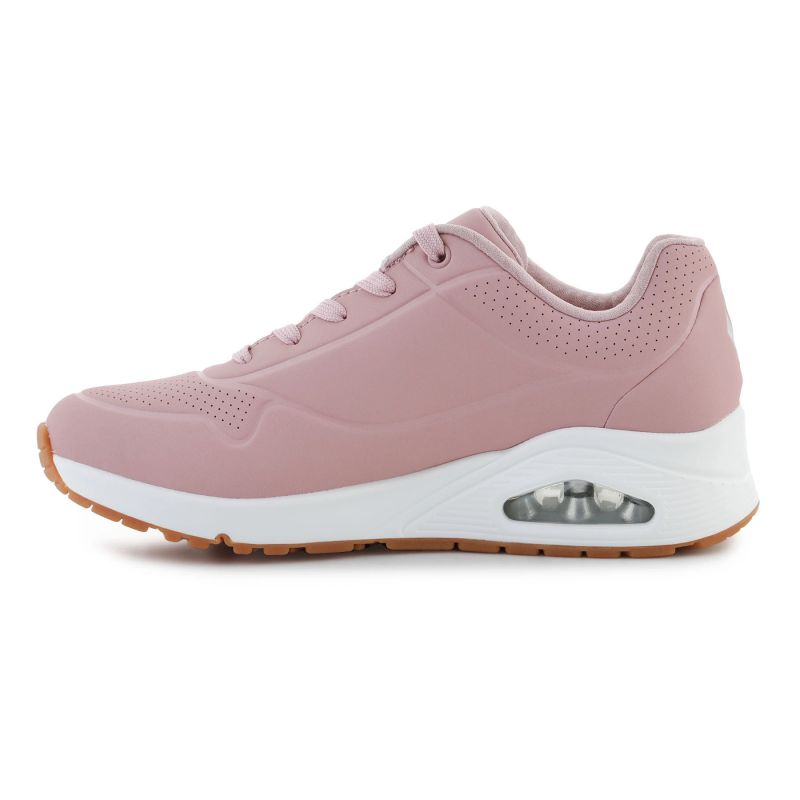 Skechers Uno Stand On Air W 73690-BLSH shoes Footwear/Lifestyle/Skechers Skechers