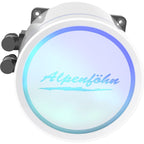 Alpenföhn Gletscherwasser 240 - CPU water cooling Chłodzenie/Chłodzenie CPU Your Sports Performance