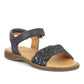 Froddo LORINE SPARKLE Children's Sandals (G3150249-1) Froddo