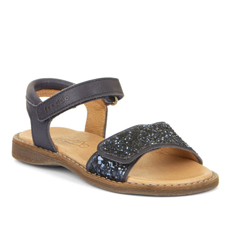 Froddo LORINE SPARKLE Children's Sandals (G3150249-1) Froddo