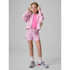 Cas 4F JUNIOR shorts 4FJRSS26TSHOF0909-56S