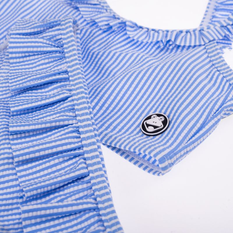 Children's two-piece swimsuit ESLIM KIDS Coqui